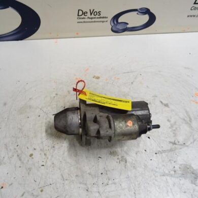 Peugeot Bipper  Startmotor FHZ 2011 5802FR-1616323380