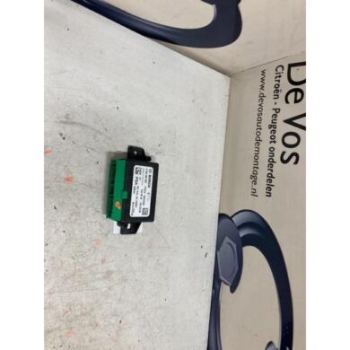 Citroen C3 1.2 Vti 12V PureTech PDC Module 2017 1619108080-9814151980