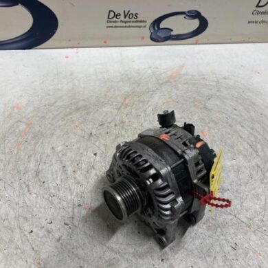 Peugeot Boxer  Dynamo 4H03 2019 9824742880