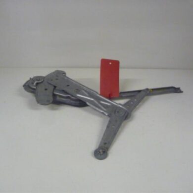 Citroen ZX 1.6i Avantage,Aura Ruitmechaniek 4Deurs rechts-achter 1996 922441