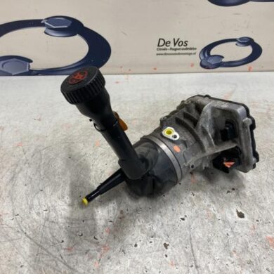 Peugeot RCZ 1.6 16V THP Power steering pump 5FV 2011 1606946480-1680891780