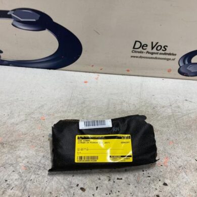 Citroen C4 Picasso  Side Airbag 2017 9678681880