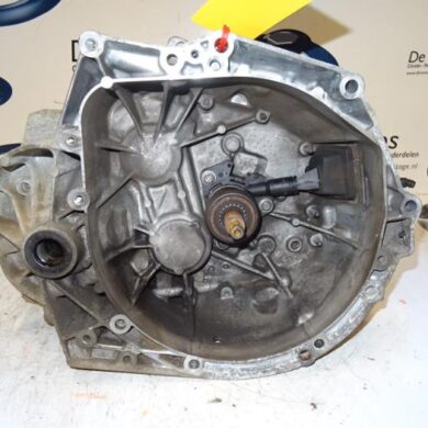 Peugeot 208  Versnellingsbak 5FV5F02 2015 2231X3-1611196180-2232Y5 20EA31