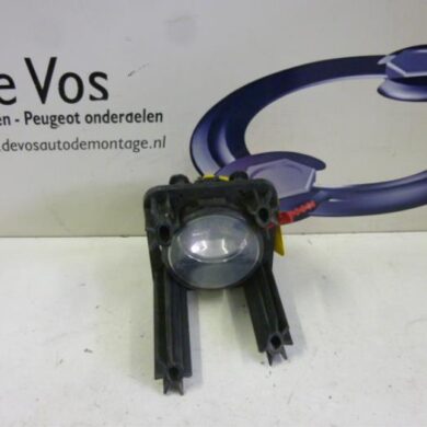 Citroen C1 1.0 12V Verstraler rechts 2005