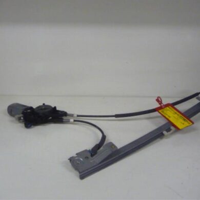 Citroen Evasion  Ruitmechaniek 4Deurs rechts-voor 1997 922290