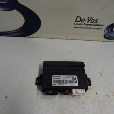 Citroen Berlingo  PDC Module 2018 1613584280