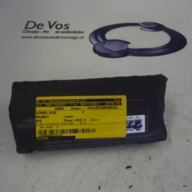 Peugeot RCZ  Side Airbag 2010 8216ZN