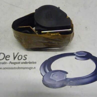 Peugeot 405 1.8 SRi,Gri Sicherheitsgurt links hinten 1993 8971TF