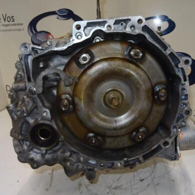 Peugeot 508  Automaatbak BHZBH01 2016 9810676280-1637309980 20GE23