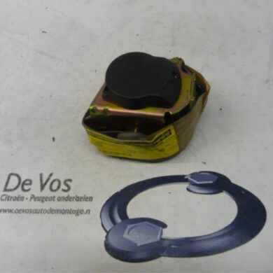 Citroen Picasso  Rear seatbelt, left 2002 8973RZ