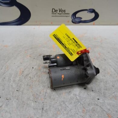 Citroen C3  Startmotor HMZ-HMZHM01 2017 9688477380-1608064680