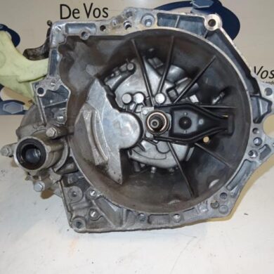 Citroen C4 Cactus  Getriebe HNZHN01 2016 1612444380-1612447380 20ET26
