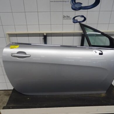 Peugeot 308  Tür 2-türig rechts 2009 9004AP