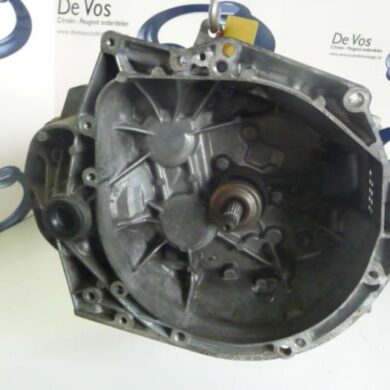 Citroen DS3 1.6 16V VTS THP 155 Gearbox 5FR 2010 2231E4-2231Y4-2232F5 20EA17