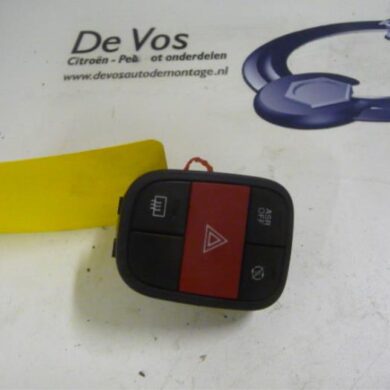 Citroen Nemo  Schakelaar 2011 6490PW