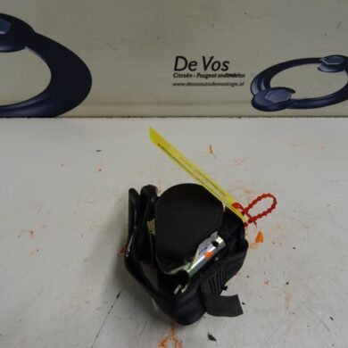 Peugeot 206 PLUS 1.4 XS Veiligheidsgordel links-achter 2009 8974QY