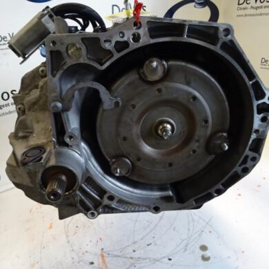 Citroen C3  Automaatbak 5FS5F01 2011 9808549780-223199-2232L5 20TS28