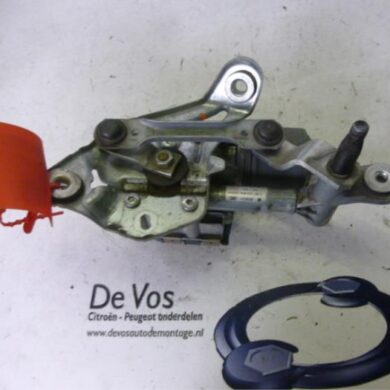 Peugeot 407  Front wiper motor 2004 6405GL-6405GN