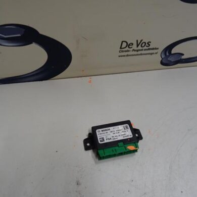 Peugeot 2008  PDC Module 2019 1610380880