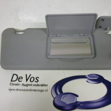 Citroen Xsara  Zonneklep 2000 8143EQ