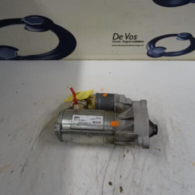 Citroen Jumper  Starter AH03 2017