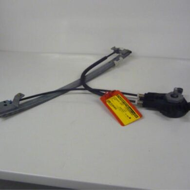 Peugeot 106 1.1 XN,XR,XT,Accent Ruitmechaniek 4Deurs rechts-voor 1999 922280