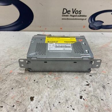 Citroen DS4  Radio 2015 1613948180-1621264280-9814197480