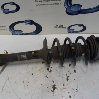 Peugeot Boxer  Schokdemperpoot links-voor 2016 5208L2