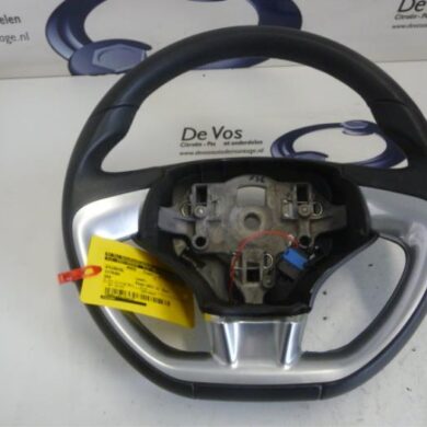 Citroen DS3  Lenkrad 2011 4109PF