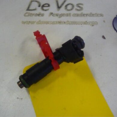 Peugeot 307  Injector (benzine injectie) RFJ 2006 1984F8