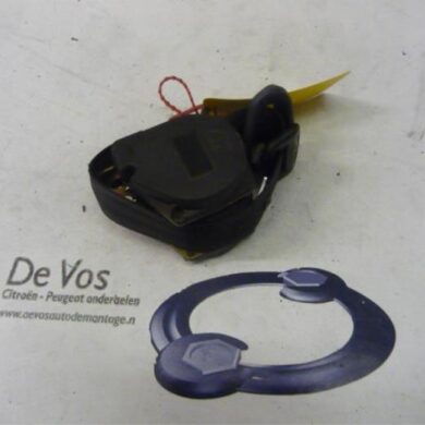 Citroen Xsara 2.0 HDi Veiligheidsgordel rechts-achter 2000 8973V4