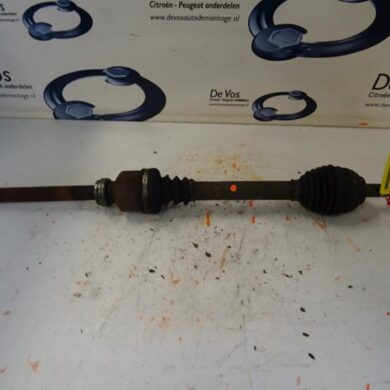 Peugeot 407  Antriebswelle rechts vorne UHZ 2006 3273GN-3273WT-3273GP 20GG07