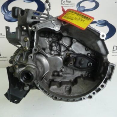 Citroen Pluriel  Versnellingsbak KFV 2003 2222RR-2223NV 20CN43