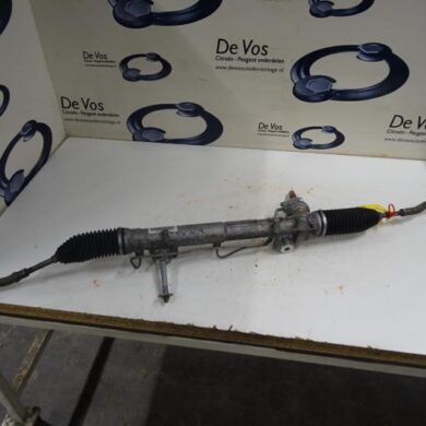 Peugeot 508  Lenkgetriebe Servo 2016 4001VW