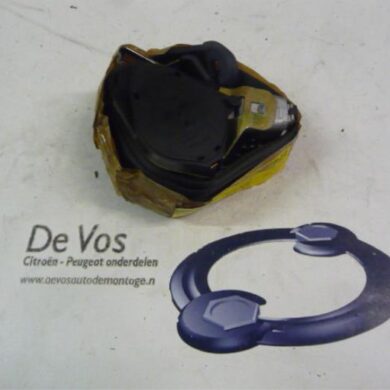 Citroen Xantia 1.8i X,SX Front seatbelt, right 1994