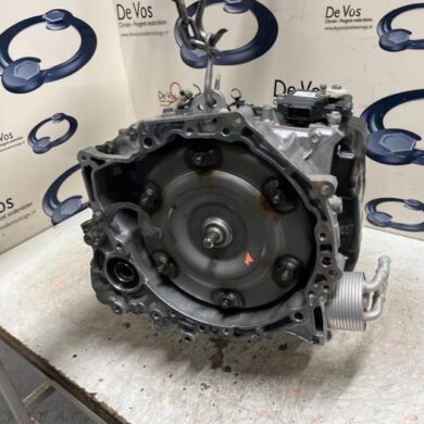Peugeot 3008  Gearbox 5GZ 2018 9820231880-1637309680 20GE53