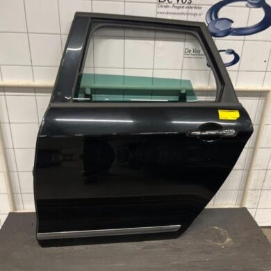 Citroen C5 2.0 16V Portier 4Deurs links-achter 2008 9006L5