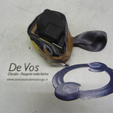 Peugeot 406 1.9 dt Veiligheidsgordel rechts-achter 1999 8974EE