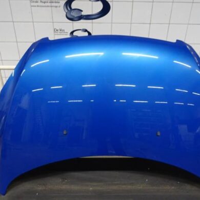 Peugeot 307 1.6 16V Motorkap 2001 7901J0