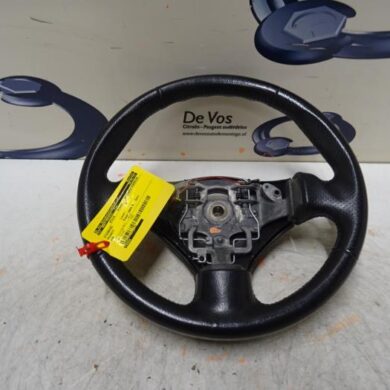 Peugeot 206 1.4 16V Steering wheel 2004 4109CK