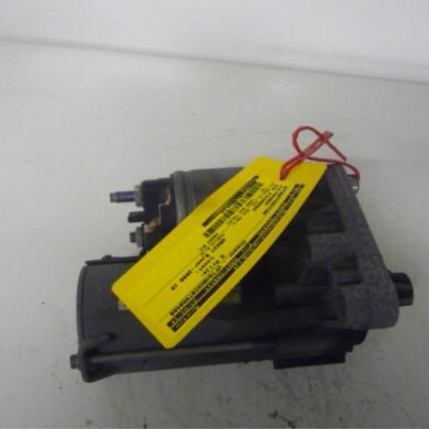 Citroen C3 Picasso 1.6 HDi 16V 90 Anlasser 9HX-9HX9H02 2009 5802FP-5802Y4-5802AZ