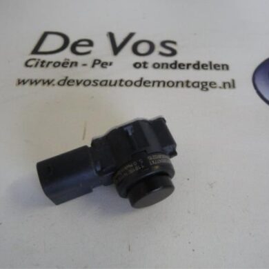 Citroen C4 Cactus  PDC Sensor 2014 1609981080