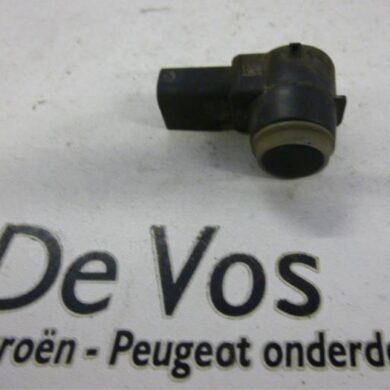 Peugeot 407 2.7 HDi V6 24V PDC Sensor 2007 6590F6