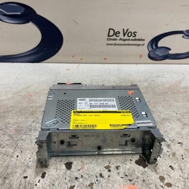 Citroen DS3  Radio 2015 1620302980-1613937180-1681014780-9814196880