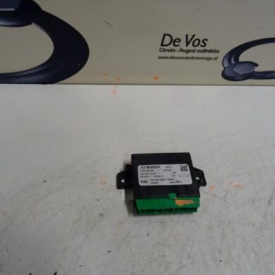 Citroen DS5  PDC Module 2015 1607442180