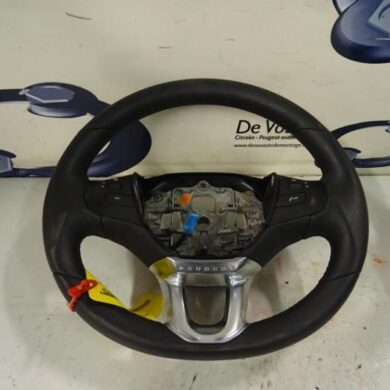 Peugeot 208  Steering wheel 2015 96739515ZD