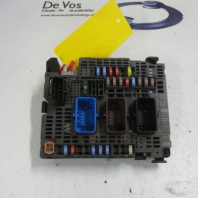 Peugeot 508  Sicherungskasten 2012 6500KH-9807428180