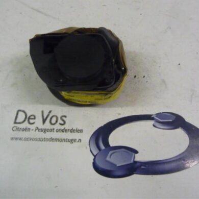 Citroen C5 1.8 16V Veiligheidsgordel rechts-achter 2002 8974KE