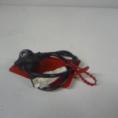 Citroen C4 1.6 16V ABS Sensor 2005 4545C1