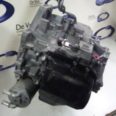 Citroen C5  Gearbox X8ZX801 2011 2231A5-2232R0 20GV04